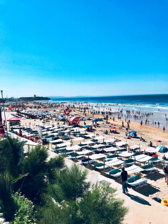 Beachome4U Carcavelos  Zewnętrze zdjęcie